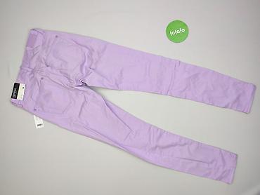 stradivarius cargo pants: Gina Tricot, Jeansy damskie, rozmiar M — 3