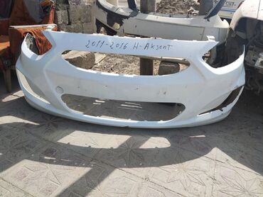 Yan və salon güzgüləri: Ön, Hyundai ACCENT 2016 il, ABŞ, Ünvandan götürmə