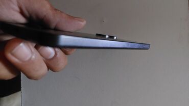 quba telfonlar: Poco C65, 128 ГБ, цвет - Черный, Отпечаток пальца