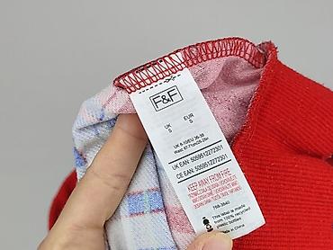 pidzama lidl: F&F, Spodnie do spania, rozmiar S — 4