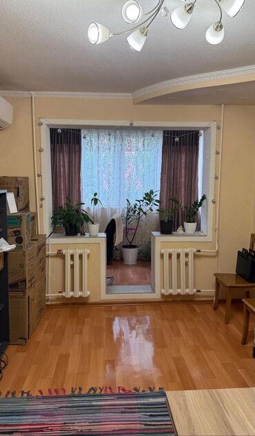 Продажа квартир: 3 комнаты, 58 м², 104 серия, 3 этаж, Евроремонт
