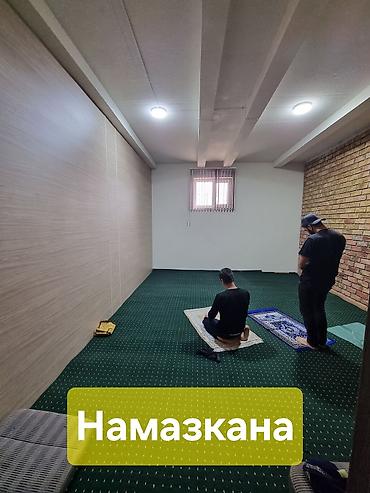 макаронный цех: Аренда офисов, 25 м², В бизнес центре, 1 линия — 8