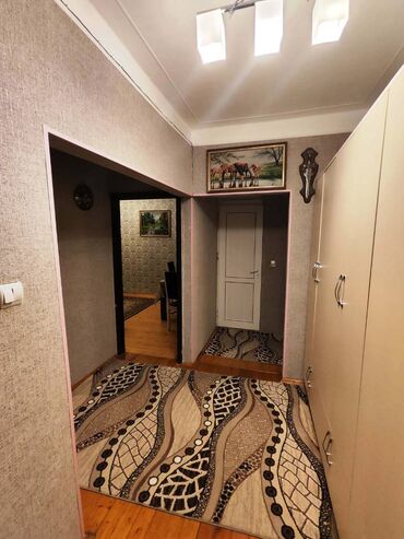 Köhnə tikili: Bakı, Yeni Günəşli Massiv D, 4 otaqlı, Köhnə tikili, 80 kv. m — 9