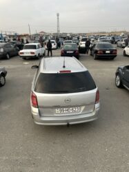 Opel: Opel Astra: 1.4 l | 2006 il 300000 km Universal — 5