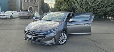Hyundai: Hyundai Elantra: 2 l | 2019 il Sedan — 1