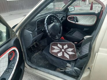 daewoo nexia двери: Daewoo Nexia: 2006 г., 1.5 л, Механика, Бензин, Седан