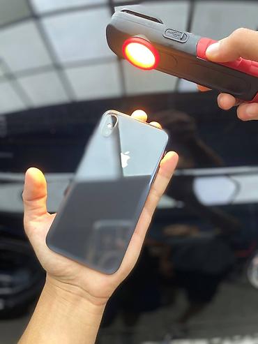 айфон х без фейс: IPhone X, Б/у, 64 ГБ, Space Gray — 8