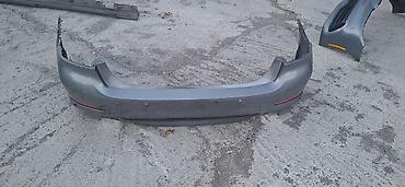 Bamperlər, buferlər: BMW F10 restal ucun G30 üçün ön və arxa bamper komplekti F10- 120m — 5
