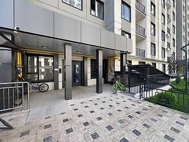 Продажа квартир: 1 комната, 47 м², Тунгуч мкр Элитка, 1 этаж, Свежий ремонт — 1