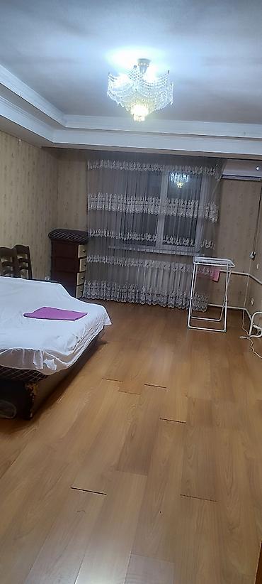 джаны джер: 1 бөлмө, Жогорку Джал Кыздарга гана, Толугу менен эмереги бар — 5
