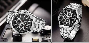 Ručni satovi: Curren, Muški — 10