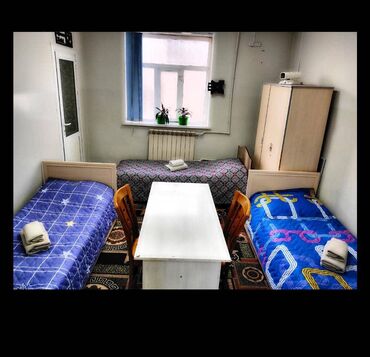 Посуточная аренда квартир: 5 комнат, Душевая кабина, Постельное белье, Парковка at lalafo.kg — 8 Посуточная аренда квартир: 5 комнат, Душевая кабина, Постельное белье, Парковка — 8