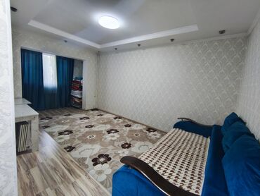 цокольное помещение аренда: 1 комната, 34 м², 105 серия, 2 этаж, Косметический ремонт