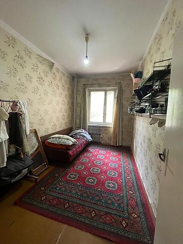 Продажа квартир: 3 комнаты, 66 м², Юг-2 мкр 106 серия, 2 этаж, Требуется ремонт — 3