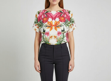 justin bieber t shirty: Ted Baker, Жіноча блуза, розмір 2XL