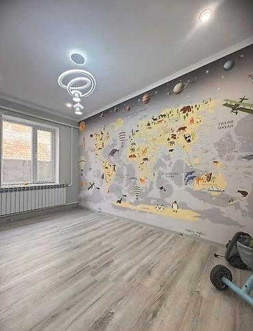 Продажа коттеджей и домов: Продаю дом 4 комнаты, 190 м², с дизайнерским ремонтом, участок 4 — 6