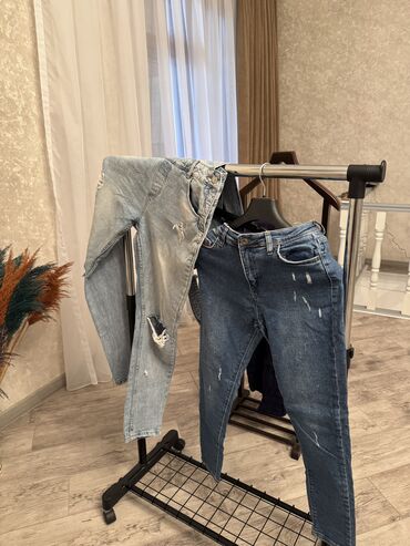 hind geyimləri: Комбинезон, Zara, M (EU 38)
