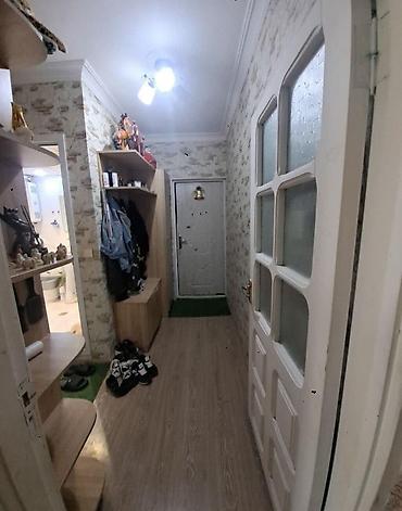 lalafo az şeki: Bakı, Həzi Aslanov qəs., 2 otaqlı, Köhnə tikili, m. Həzi Aslanov, 45 kv. m — 10