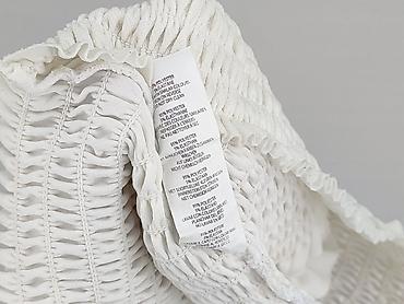 h crop: Boohoo, Top damski, rozmiar M — 6