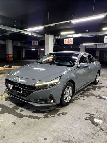 свечи в машине цена: Hyundai Elantra: 2020 г., 1.6 л, Газ, Седан