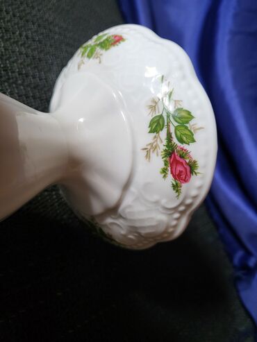 Sveće i svećnjaci: Svećnjak, bоја - Šareno, Novo na lalafo.rs — 7 Sveće i svećnjaci: Svećnjak, bоја - Šareno, Novo — 7