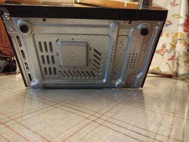 Mikrotalasne rerne: Mikrotalasna Gorenje za delove.Neispravna,ukljucio sam al je pocelo na lalafo.rs — 6 Mikrotalasne rerne: Mikrotalasna Gorenje za delove.Neispravna,ukljucio sam al je pocelo — 6