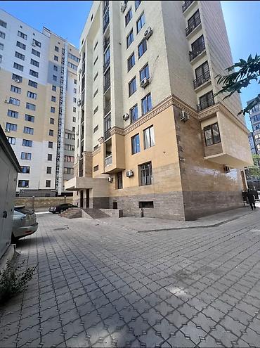 Долгосрочная аренда квартир: 2 комнаты, Риэлтор, Без подселения, С мебелью полностью — 10