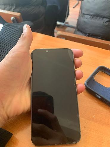 видео дрон: IPhone 13 Pro, Б/у, 256 ГБ, Черный, Наушники, Защитное стекло, Чехол, 75 % — 6