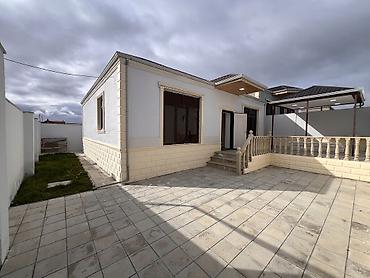 Həyət evləri və villaların satışı: 3 otaqlı, 100 kv. m -da lalafo.az — 1 Həyət evləri və villaların satışı: 3 otaqlı, 100 kv. m — 1