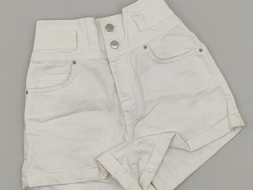 Shorts for women, size XS (EU 34)