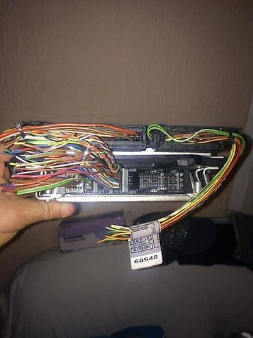 Control Modules: ABS-ASR MODUL MERCEDES W210-BOSCH - 98-02 GOD | Zvati od 8-22h i at lalafo.rs — 4 Control Modules: ABS-ASR MODUL MERCEDES W210-BOSCH - 98-02 GOD | Zvati od 8-22h i — 4