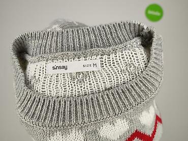 house sweter lis: Sinsay, Sweter damski, rozmiar M — 4