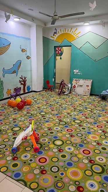 Аренда ресторанов и кафе: Ул. Салиева Сдается помещение Площадь: 600м2 Этаж: 2 Отдельно стоящее at lalafo.kg — 3 Аренда ресторанов и кафе: Ул. Салиева Сдается помещение Площадь: 600м2 Этаж: 2 Отдельно стоящее — 3