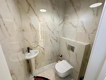 Продажа квартир: 2 комнаты, 75 м², 4 этаж, Дизайнерский ремонт — 8