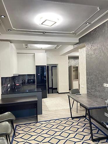 Долгосрочная аренда квартир: 2 комнаты, Собственник, Без подселения, С мебелью полностью — 3