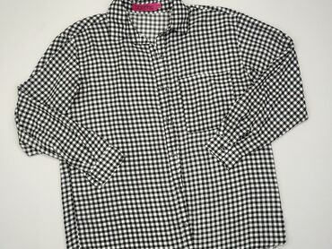 Bluzki i koszule: Koszula Damska, Boohoo, M, stan - Idealny