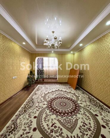 Продажа квартир: 4 комнаты, 85 м² — 3