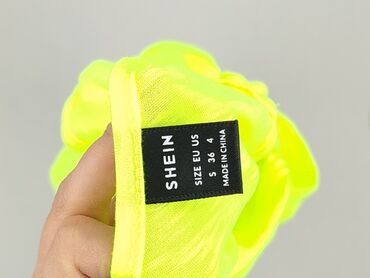 Topy: Shein, Top damski, rozmiar S — 8