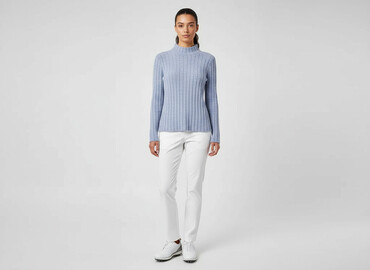 sweter damski shein: Shein, Golf damski, rozmiar M