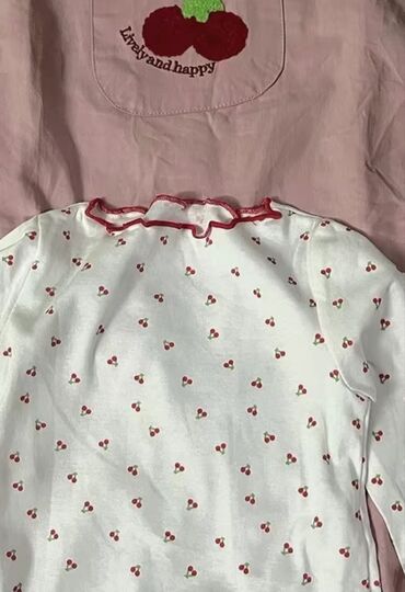 Верхняя одежда: Детская одежда на 1-2года: тройка для мальчика 1100с.,белое — 26