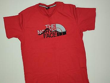 north: The North Face, Koszulka dla mężczyzn, rozmiar 2XL — 1