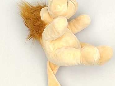 Mascot Lion, condition - Perfect