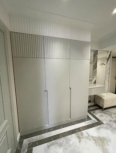 royal: 3 комнаты, 85 м², Уметалиева/Фрунзе Элитка, 10 этаж, Дизайнерский ремонт — 2