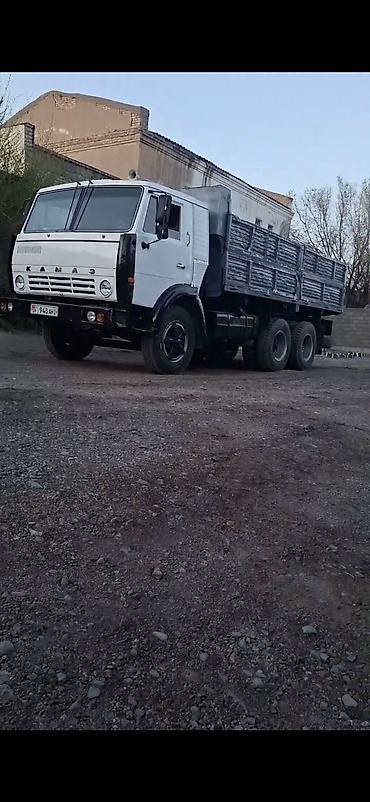 cd 70: Продаётся камаз сельхоз с прицепом можно по отдельности собранный с — 1