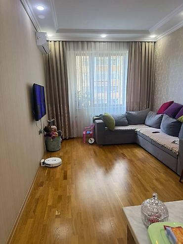 gence arenda: 2 otaqlı, Yeni tikili, m. Qara Qarayev, 54 kv. m — 3