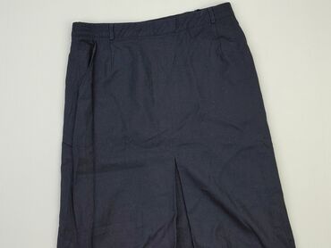 spódnice o linii a: Skirt, XL (EU 42), condition - Very good