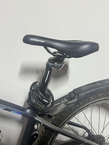 Горные велосипеды: Горный велосипед, Алюминий — 3