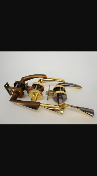 Дверные цилиндровые замки: Дверные замки оптом и в розницу — 21