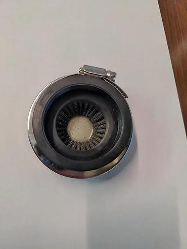 win auto loznica: Univerzalni sportski filter za vazduh (mini “mushroom”/konusni tip) - — 4