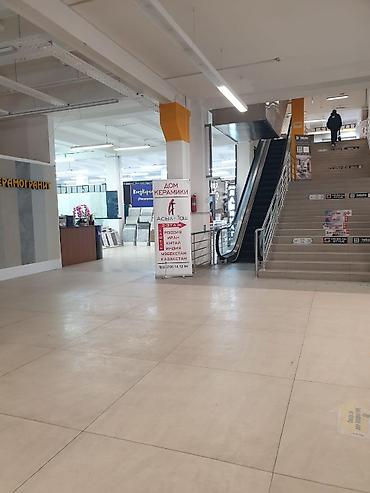 строй магазины: Продажа магазинов В торговом центре, 300 м², Свежий ремонт, С оборудованием, 3 этаж — 3